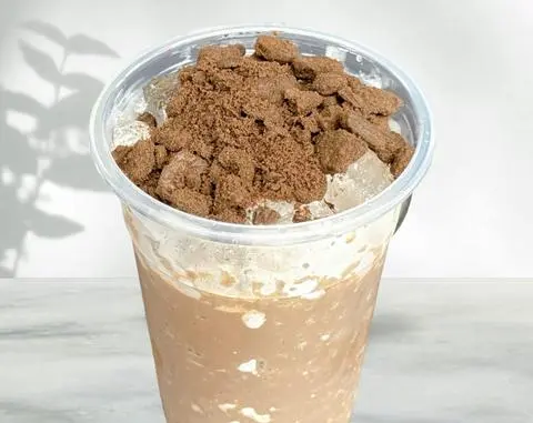 Hình ảnh CA CAO SỮA ĐÁ OREO