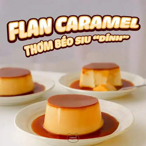Hình ảnh Flan Couple ❤