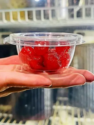 Hình ảnh Chùm Ruột