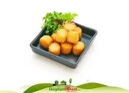 Hình ảnh Sò Điệp Chiên 