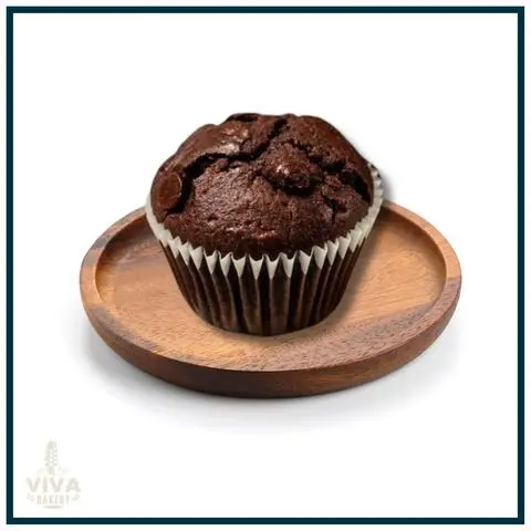 Hình ảnh Bánh Muffin Socola