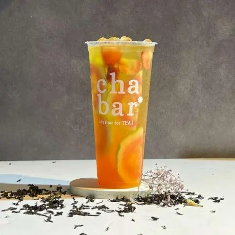 Hình ảnh Trà Nhiệt Đới (L) 