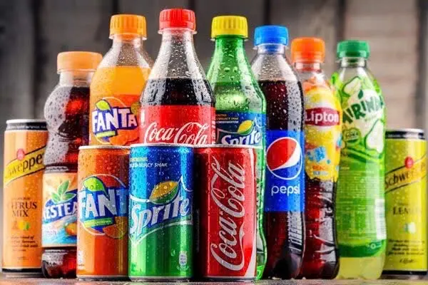 Hình ảnh Nước Ngọt Các Loại