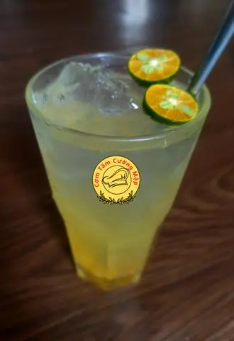 Hình ảnh dừa tắc 