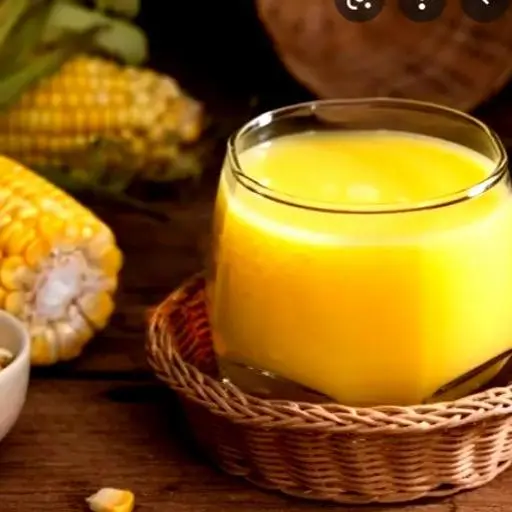 Hình ảnh Sữa Bắp