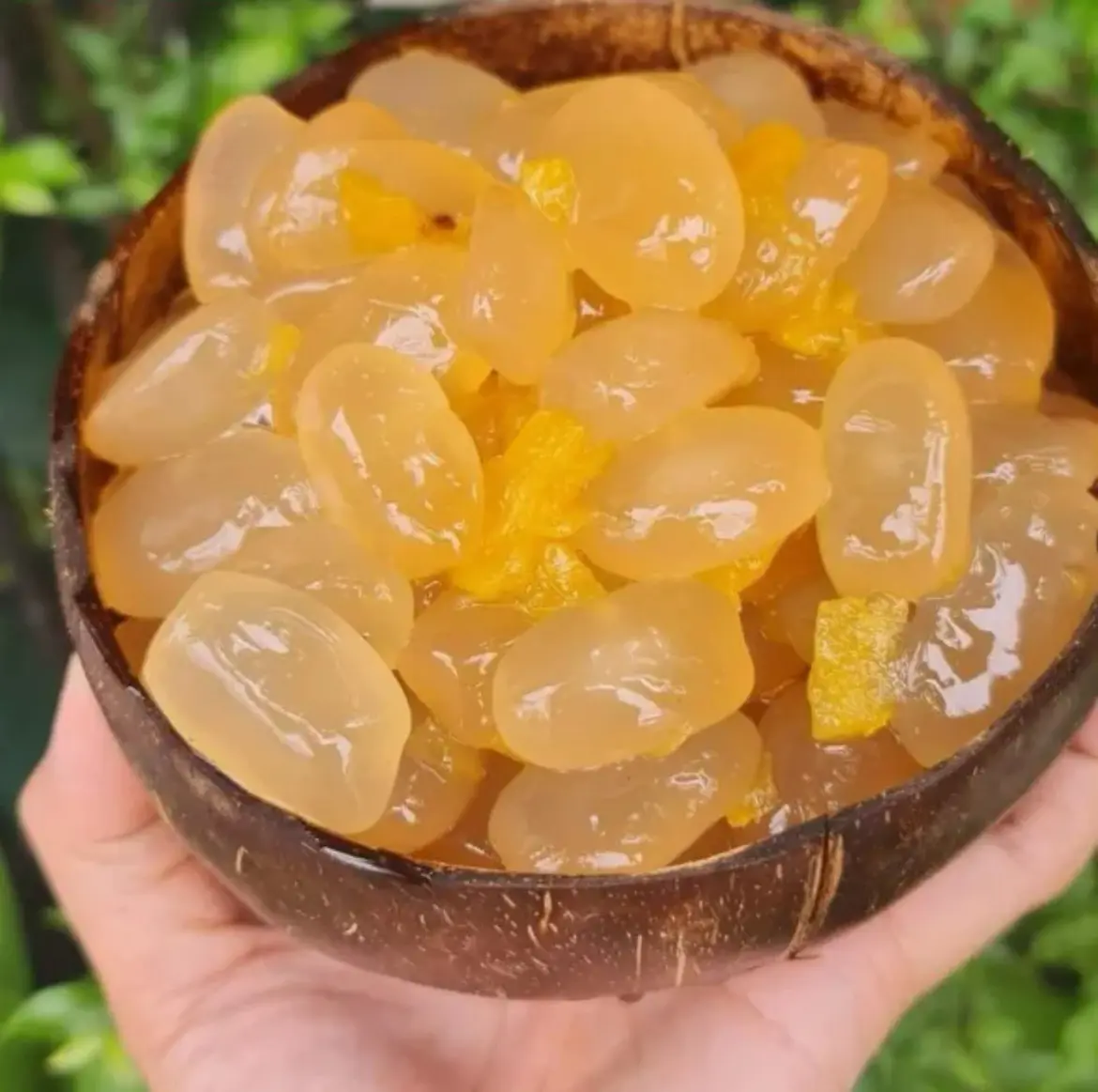 Hình ảnh Đác thơm