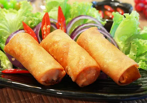 Hình ảnh Chả giò