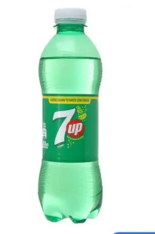 Hình ảnh 7 up ( không kèm tẩy đá )