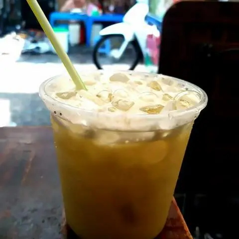 Hình ảnh Nước mía