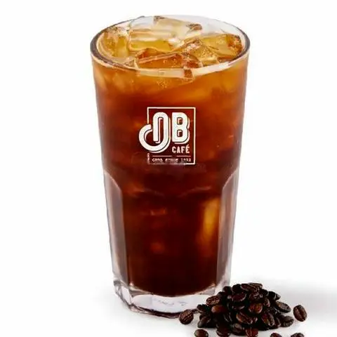 Hình ảnh Americano