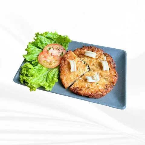 Hình ảnh Bánh okonomi