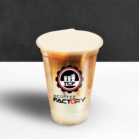 Hình ảnh CAPPUCCINO