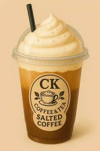 Hình ảnh Coffee Muối