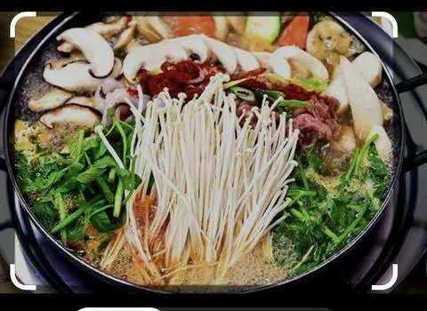 Hình ảnh Lẩu hải sản
