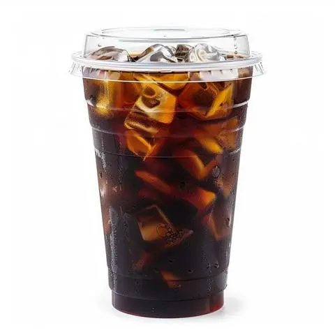 Hình ảnh Cà Phê Đá