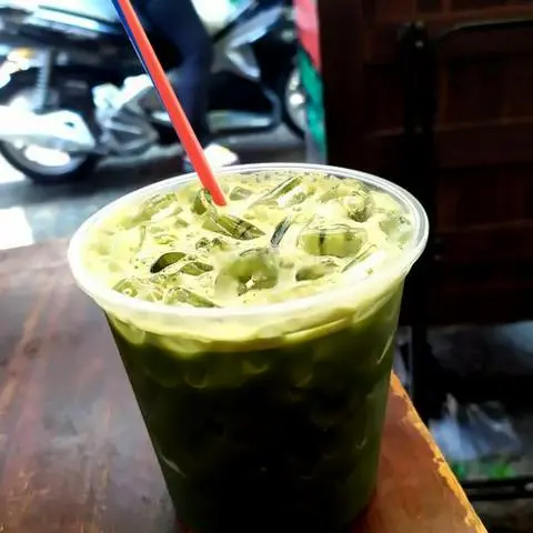 Hình ảnh Rau má