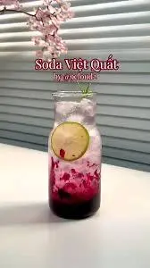 Hình ảnh soda việt quốc