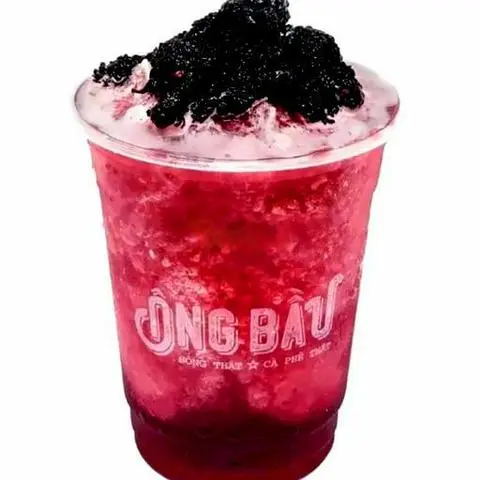 Hình ảnh Hibiscus Slushy 