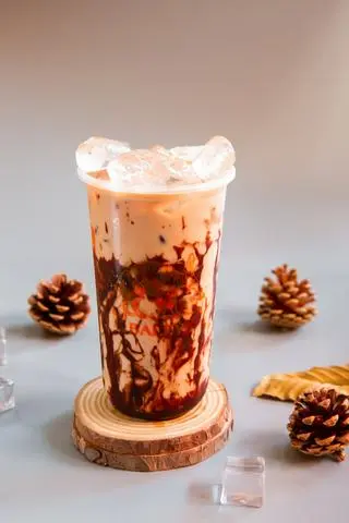 Hình ảnh Trà Sữa Choco - Mint