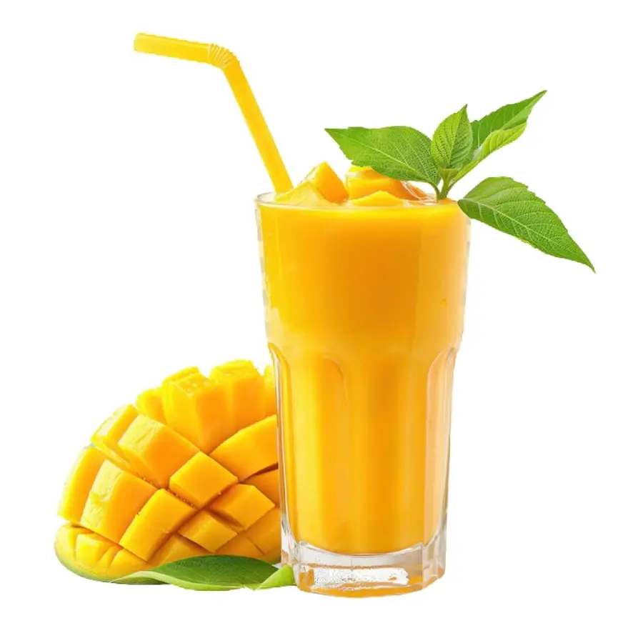 Hình ảnh Sinh Tố Xoài