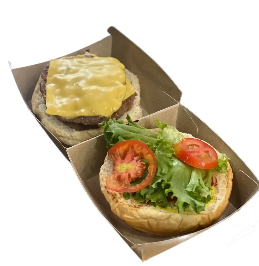Hình ảnh Hamburger