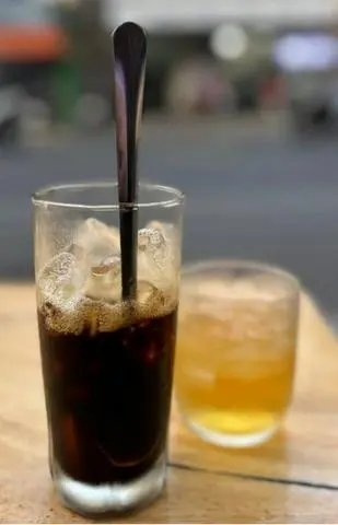 Hình ảnh Cà phê đá