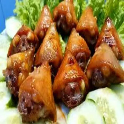 Hình ảnh 12 cái phao câu gà