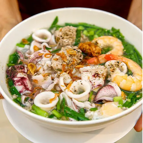 Hình ảnh Bún gạo h.sản