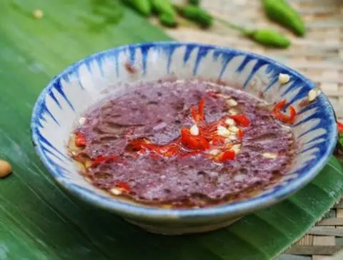 Hình ảnh Mắm Tôm Thêm