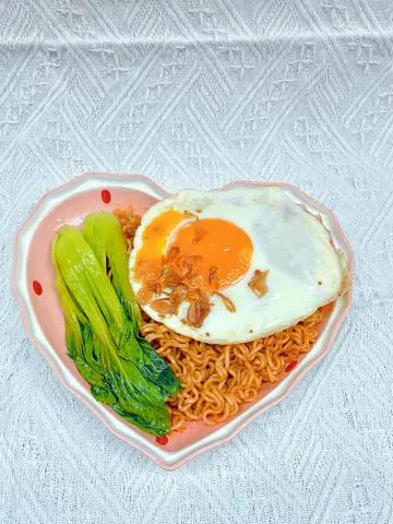 Hình ảnh Mì indo