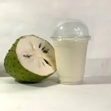 Hình ảnh Sinh tố mãng cầu