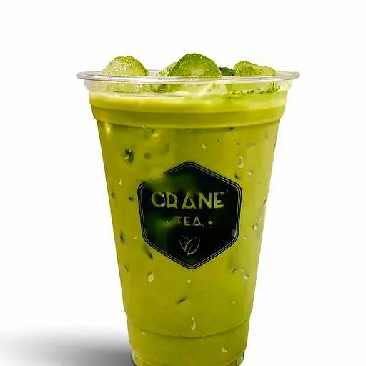 Hình ảnh Matcha latte
