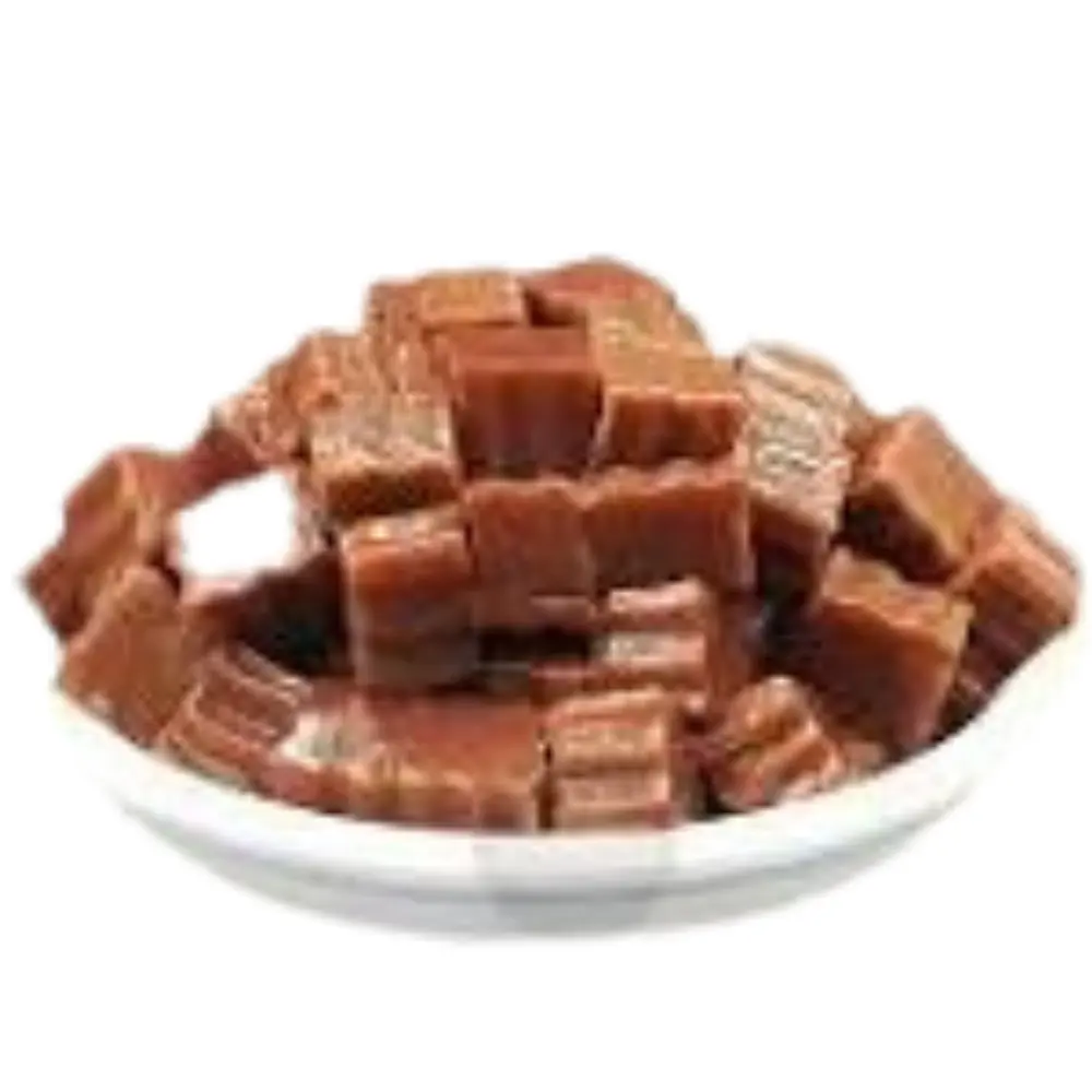 Hình ảnh Pudding Socola