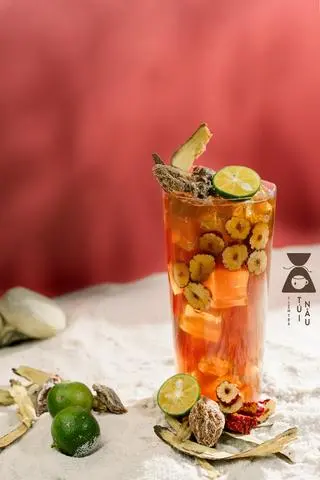 Hình ảnh Oh My Tea