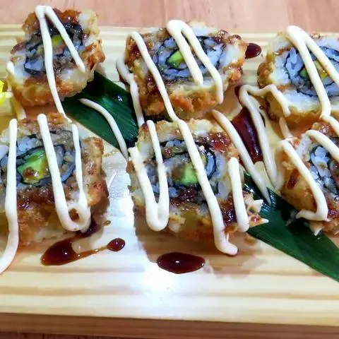 Hình ảnh SUSHI FURAI TEMPURA