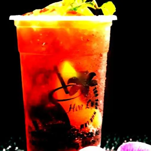 Hình ảnh Trà đào