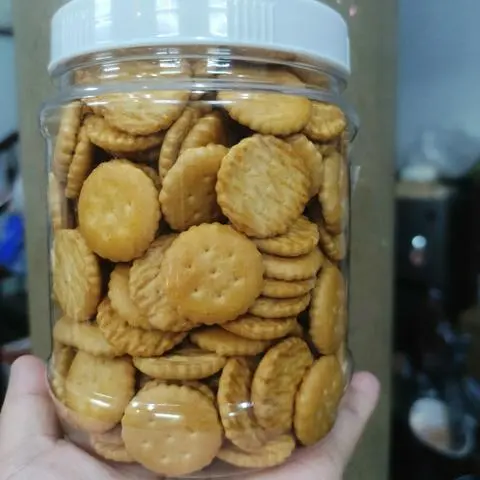 Hình ảnh BÁNH QUY PHOMAI MẶN