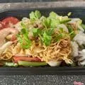 Hình ảnh Mì xào hải sản
