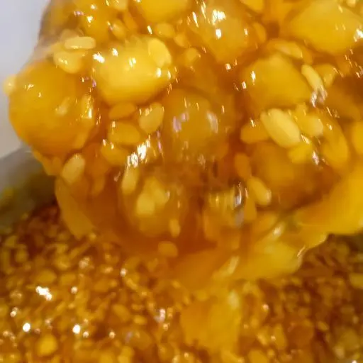Hình ảnh Chè bưởi truyền thống