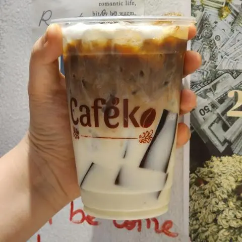 Hình ảnh Findi caramel