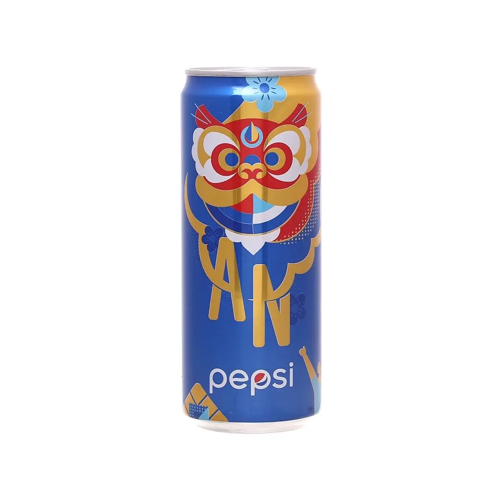 Hình ảnh Pepsi