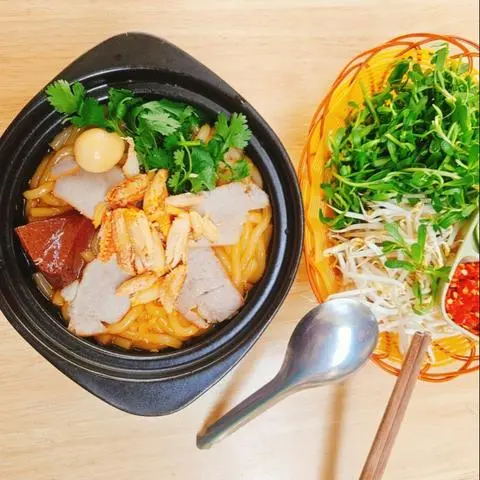 Hình ảnh Combo 1