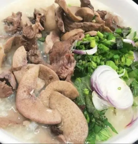Hình ảnh Ruột cật