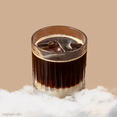Hình ảnh Sữa đá siêu âm
