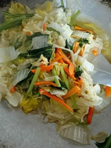 Hình ảnh Bò Xào Cải Thêm