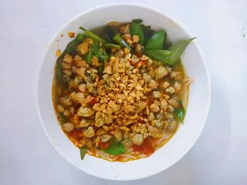 Hình ảnh Mì Hến