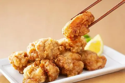 Hình ảnh Cơm Thố Gà Karaage | Chicken Karaage Donburi