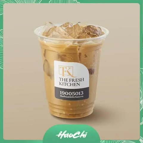 Hình ảnh  H80 Trà sữa đen (20oz)