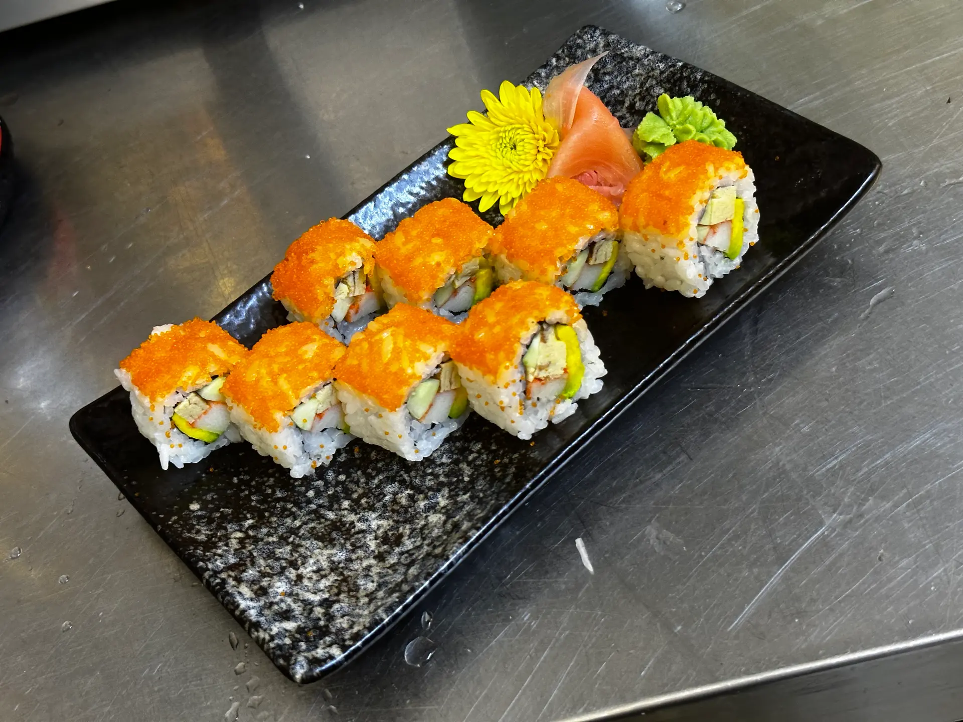 Hình ảnh Mango Cali maki F31