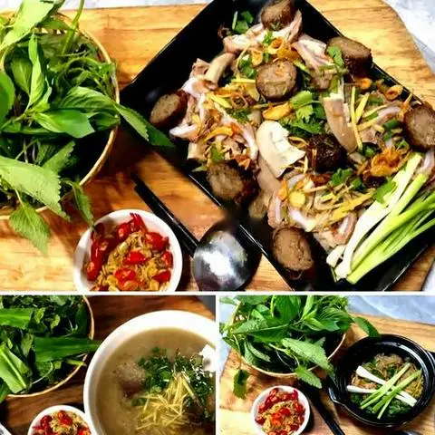 Hình ảnh Combo 8